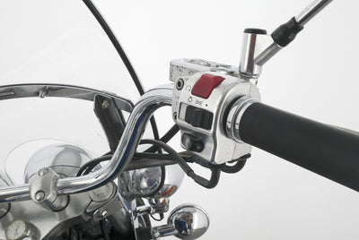 YAMAHA XVS 650 DRAG STAR
