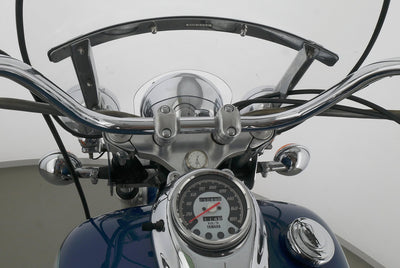 YAMAHA XVS 650 DRAG STAR