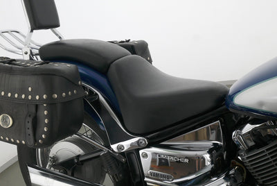 YAMAHA XVS 650 DRAG STAR