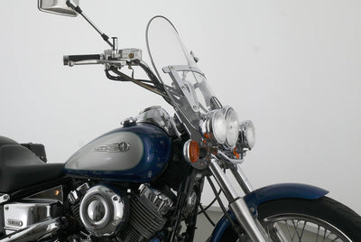 YAMAHA XVS 650 DRAG STAR