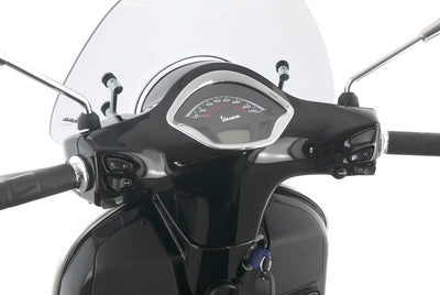 VESPA GTS 125