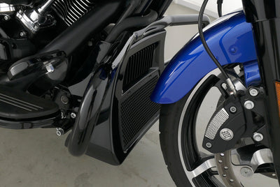 HARLEY DAVIDSON ROAD GLIDE 117