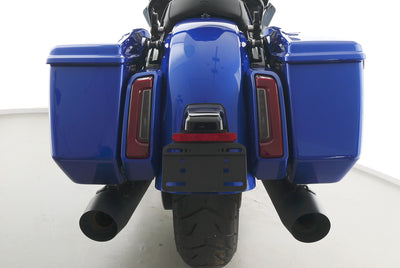 HARLEY DAVIDSON ROAD GLIDE 117