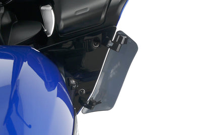 HARLEY DAVIDSON ROAD GLIDE 117