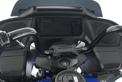 HARLEY DAVIDSON ROAD GLIDE 117