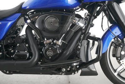 HARLEY DAVIDSON ROAD GLIDE 117