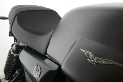 MOTO GUZZI V7 IV STONE E5+