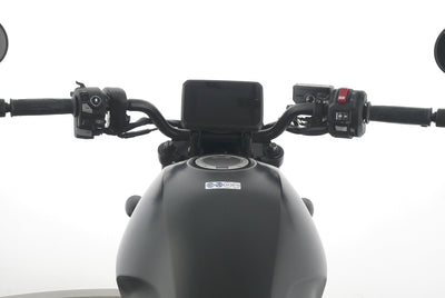 HONDA REBEL 1100 DCT SE