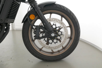 HONDA REBEL 1100 DCT SE