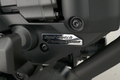 HONDA REBEL 1100 DCT SE