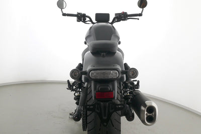 HONDA REBEL 1100 DCT SE