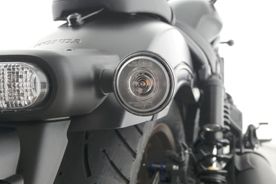 HONDA REBEL 1100 DCT SE