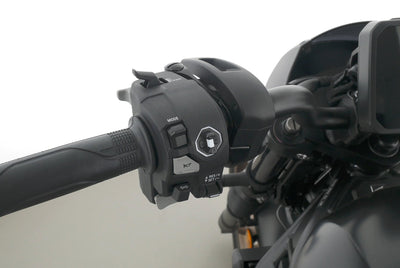 HONDA REBEL 1100 DCT SE