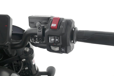 HONDA REBEL 1100 DCT SE