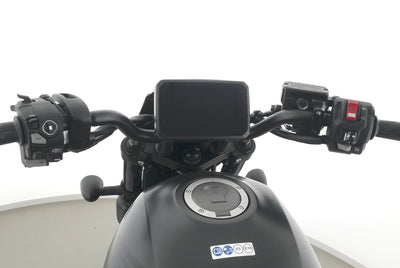 HONDA REBEL 1100 DCT SE