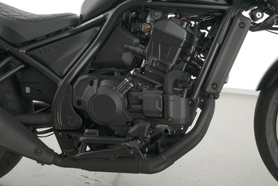 HONDA REBEL 1100 DCT SE