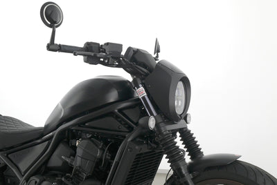 HONDA REBEL 1100 DCT SE