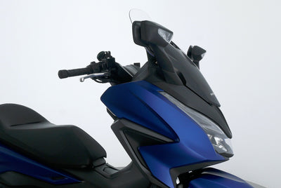 HONDA NSS 125 FORZA