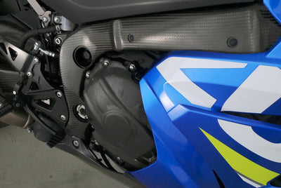 SUZUKI GSX R 1000