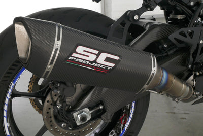 SUZUKI GSX R 1000