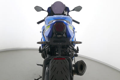 SUZUKI GSX R 1000