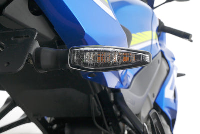 SUZUKI GSX R 1000