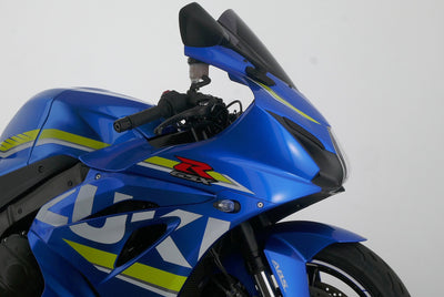 SUZUKI GSX R 1000