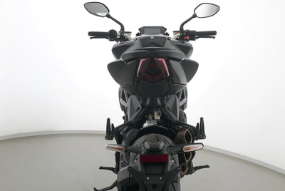 MV AGUSTA BRUTALE 800 R 35 KW