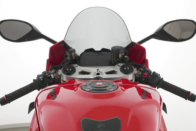 DUCATI PANIGALE V4