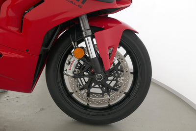 DUCATI PANIGALE V4