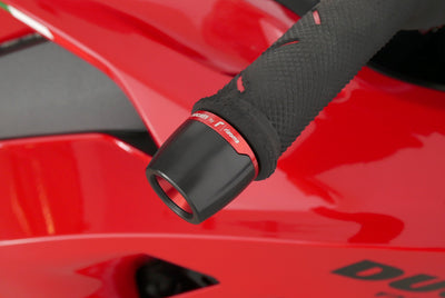 DUCATI PANIGALE V4