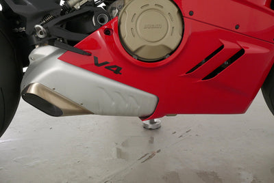 DUCATI PANIGALE V4