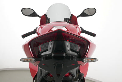 DUCATI PANIGALE V4