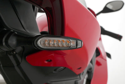 DUCATI PANIGALE V4