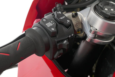 DUCATI PANIGALE V4