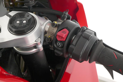 DUCATI PANIGALE V4