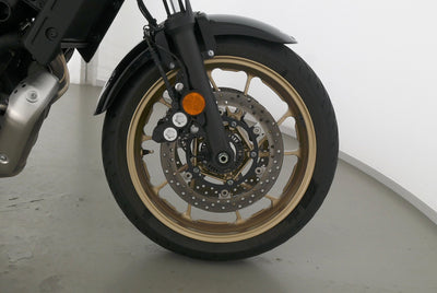 YAMAHA XSR 700