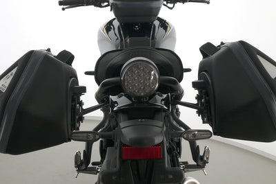YAMAHA XSR 700
