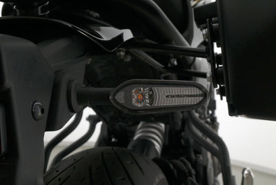 YAMAHA XSR 700