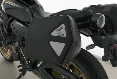YAMAHA XSR 700