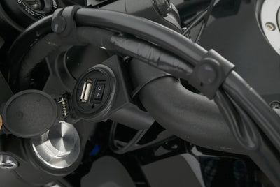 YAMAHA XSR 700