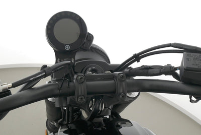 YAMAHA XSR 700