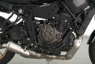 YAMAHA XSR 700