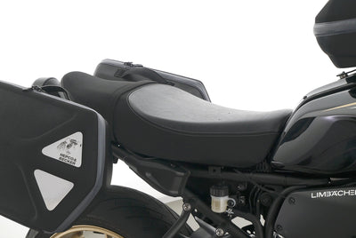 YAMAHA XSR 700