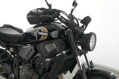 YAMAHA XSR 700