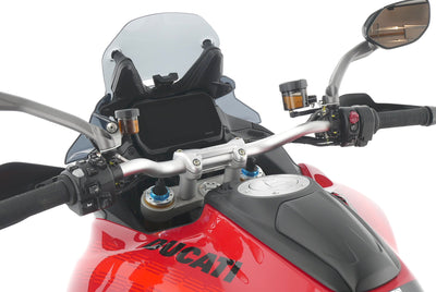 DUCATI MULTISTRADA V4 PIKES PEAK