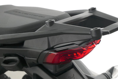 DUCATI MULTISTRADA V4 PIKES PEAK