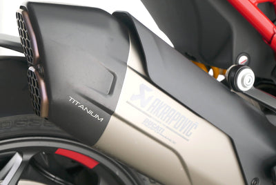 DUCATI MULTISTRADA V4 PIKES PEAK
