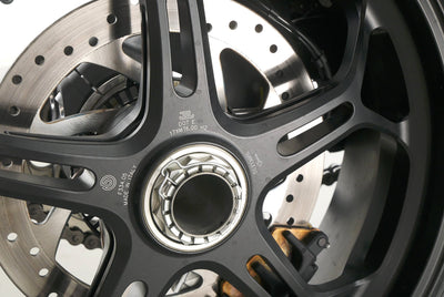 DUCATI MULTISTRADA V4 PIKES PEAK