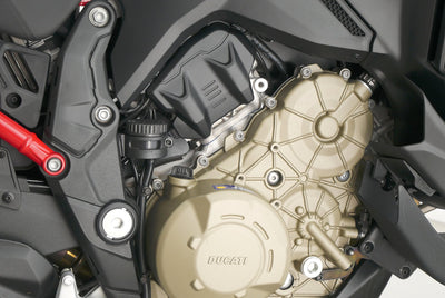 DUCATI MULTISTRADA V4 PIKES PEAK